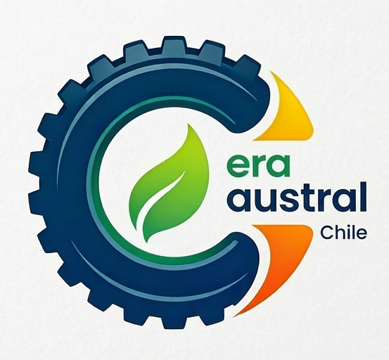 Logo Era Austral Chile